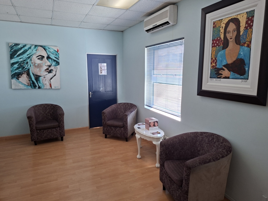 To Let Commercial Property for Rent in Techno Park Western Cape
